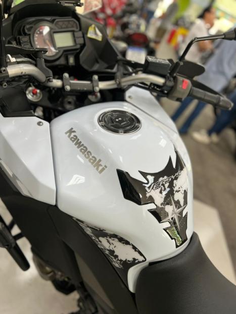KAWASAKI Versys 1000 , Foto 8