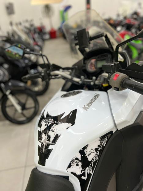 KAWASAKI Versys 1000 , Foto 9
