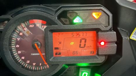 KAWASAKI Versys 1000 , Foto 11