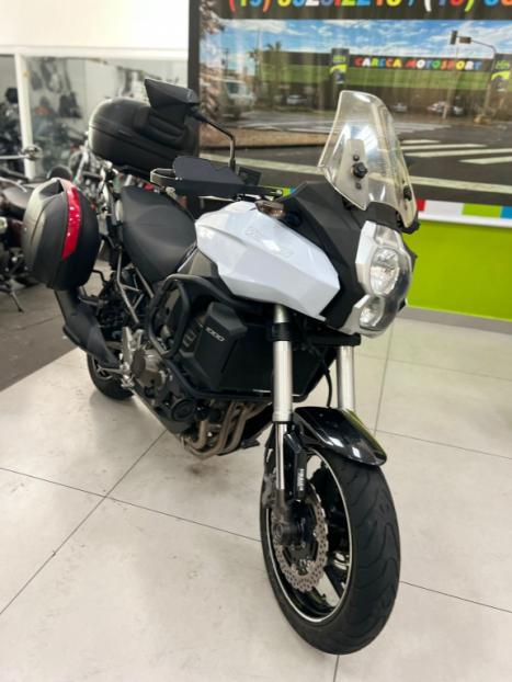 KAWASAKI Versys 1000 , Foto 12