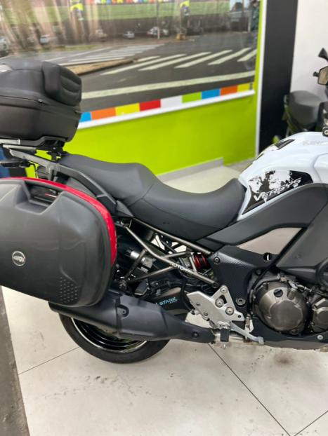 KAWASAKI Versys 1000 , Foto 13