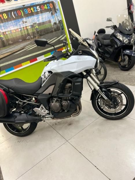 KAWASAKI Versys 1000 , Foto 14