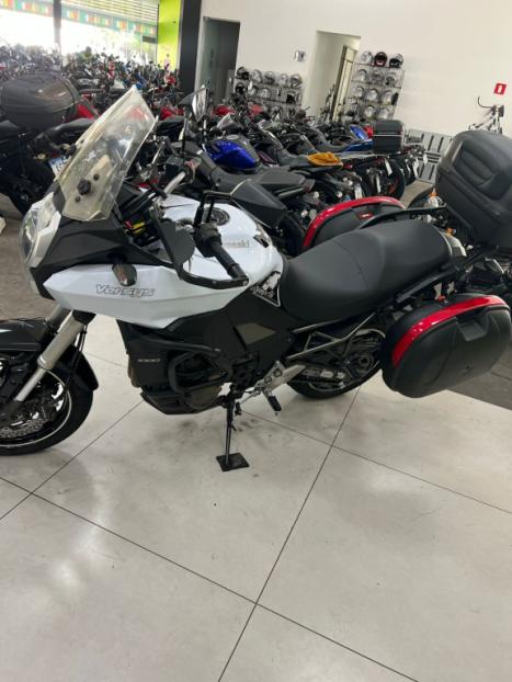 KAWASAKI Versys 1000 , Foto 15