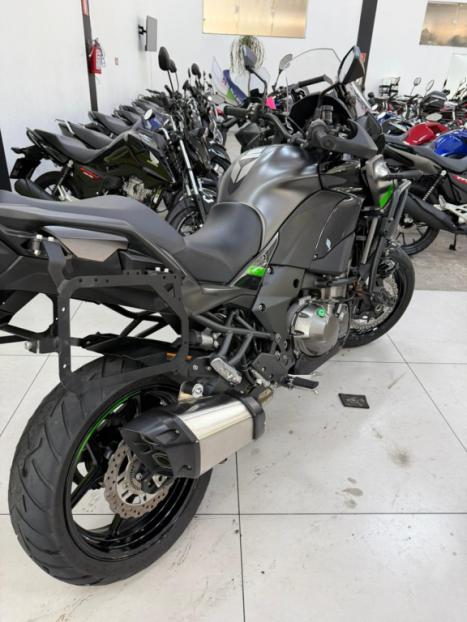 KAWASAKI Versys 1000 , Foto 5