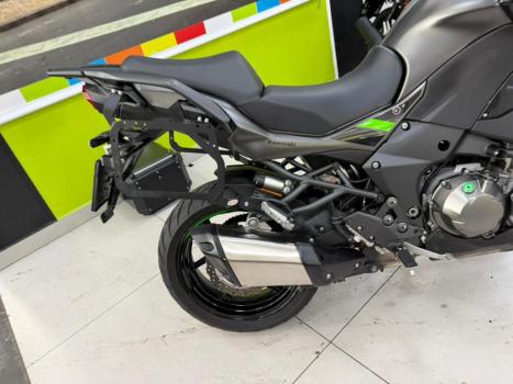 KAWASAKI Versys 1000 , Foto 6
