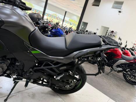KAWASAKI Versys 1000 , Foto 10