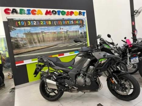 KAWASAKI Versys 1000 , Foto 1