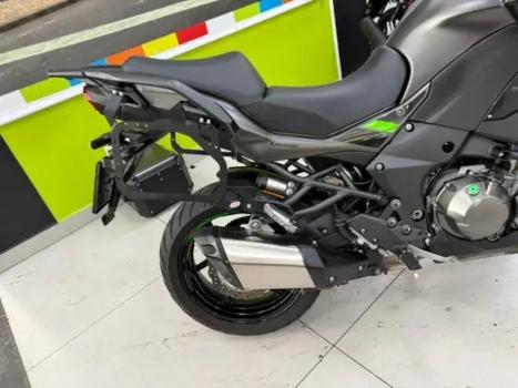 KAWASAKI Versys 1000 , Foto 2