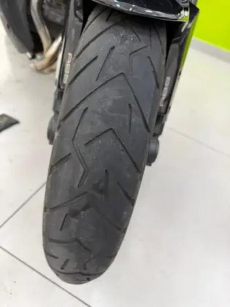 KAWASAKI Versys 1000 , Foto 3