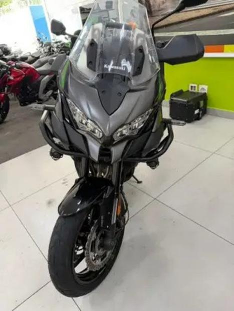 KAWASAKI Versys 1000 , Foto 5