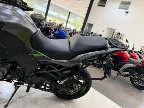 KAWASAKI Versys 1000 , Foto 6