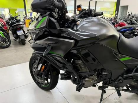 KAWASAKI Versys 1000 , Foto 7