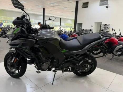 KAWASAKI Versys 1000 , Foto 8