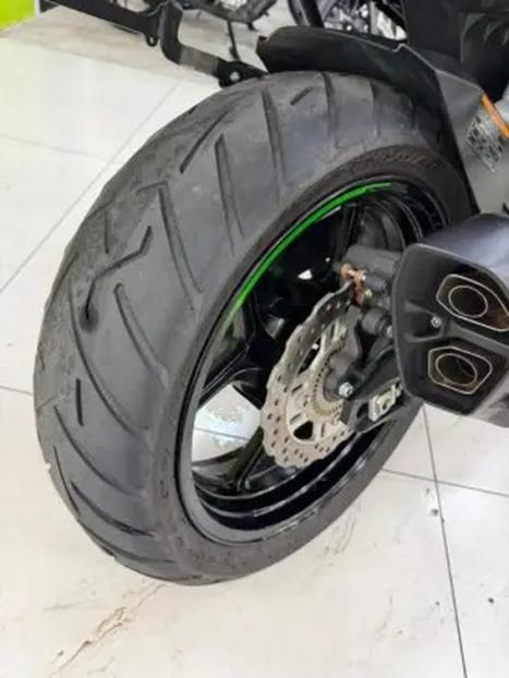 KAWASAKI Versys 1000 , Foto 9