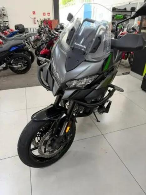 KAWASAKI Versys 1000 , Foto 10