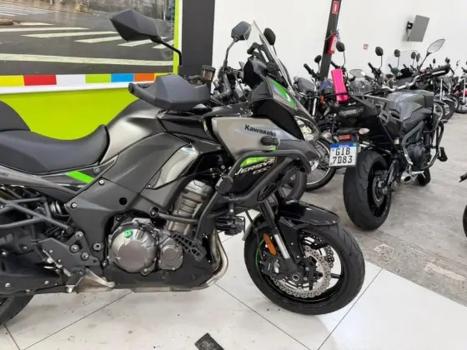 KAWASAKI Versys 1000 , Foto 11