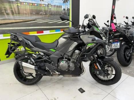 KAWASAKI Versys 1000 , Foto 12