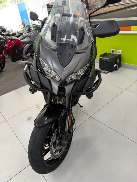 KAWASAKI Versys 1000 , Foto 2