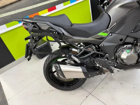 KAWASAKI Versys 1000 , Foto 5