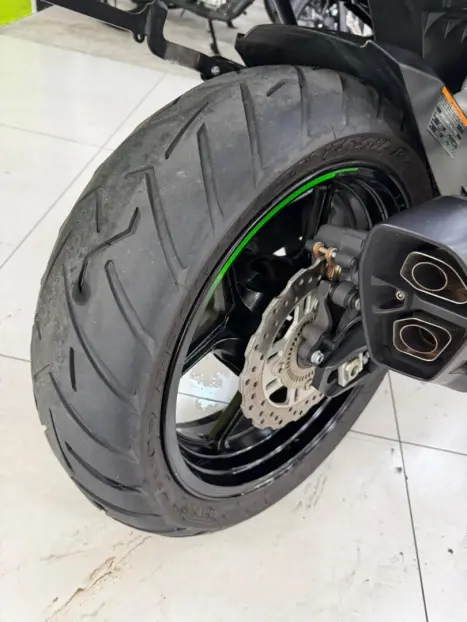 KAWASAKI Versys 1000 , Foto 10