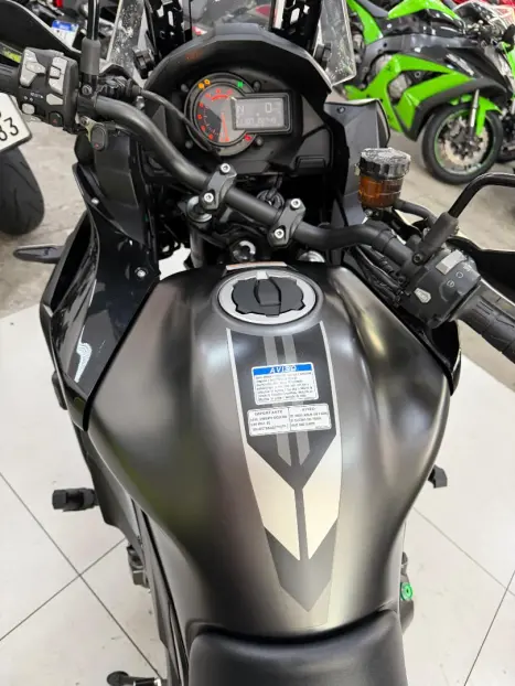 KAWASAKI Versys 1000 , Foto 12