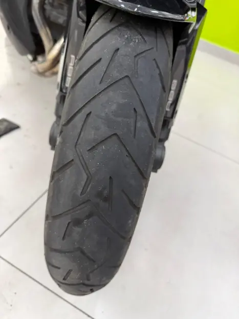 KAWASAKI Versys 1000 , Foto 13