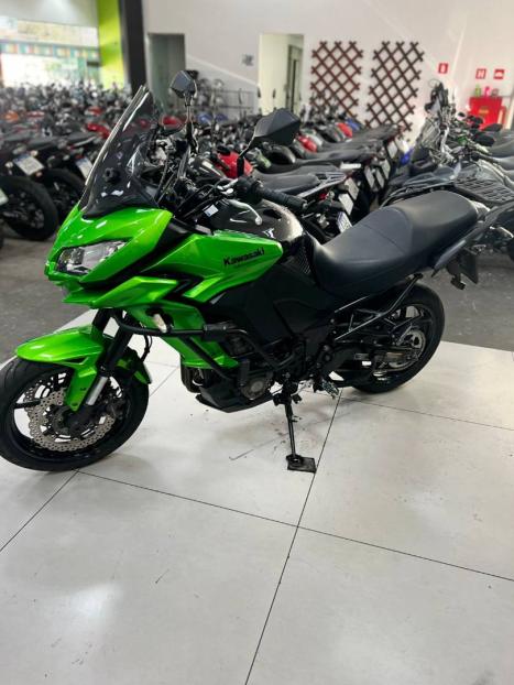 KAWASAKI Versys 1000 , Foto 2