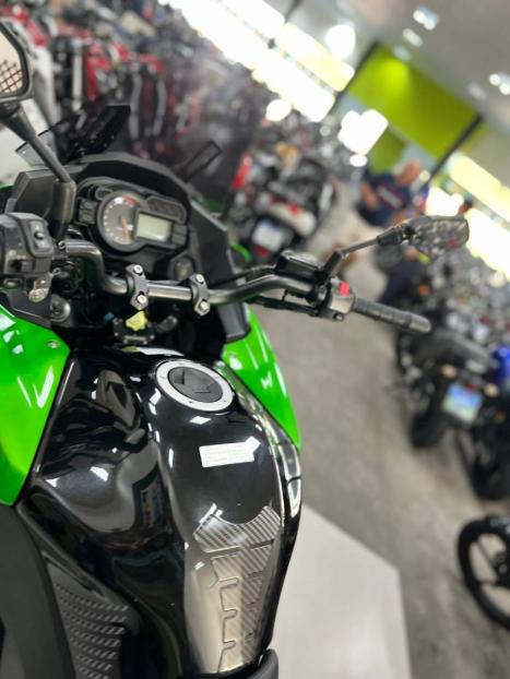 KAWASAKI Versys 1000 , Foto 3