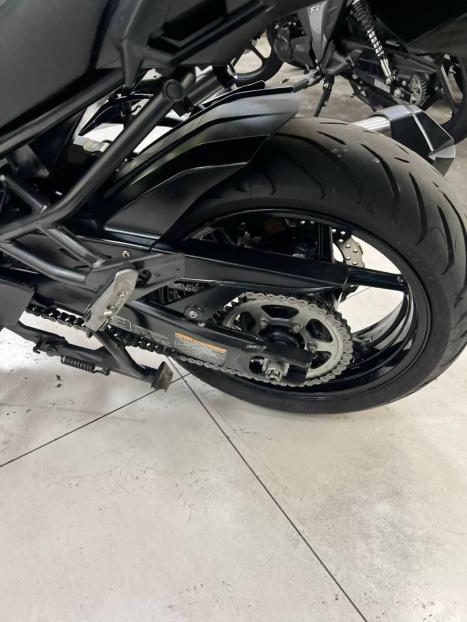 KAWASAKI Versys 1000 , Foto 4