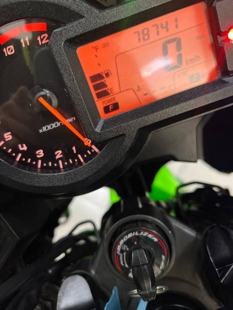 KAWASAKI Versys 1000 , Foto 5