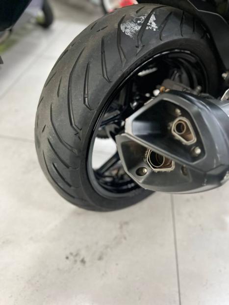 KAWASAKI Versys 1000 , Foto 6