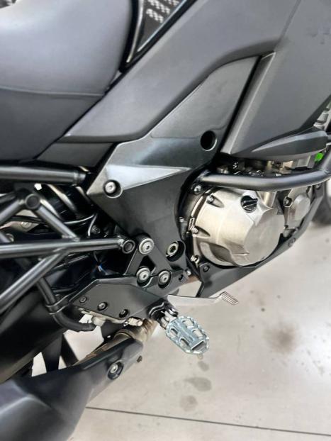 KAWASAKI Versys 1000 , Foto 7