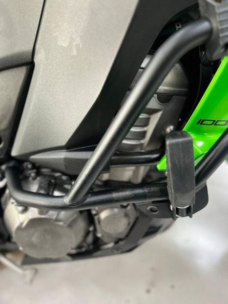 KAWASAKI Versys 1000 , Foto 8
