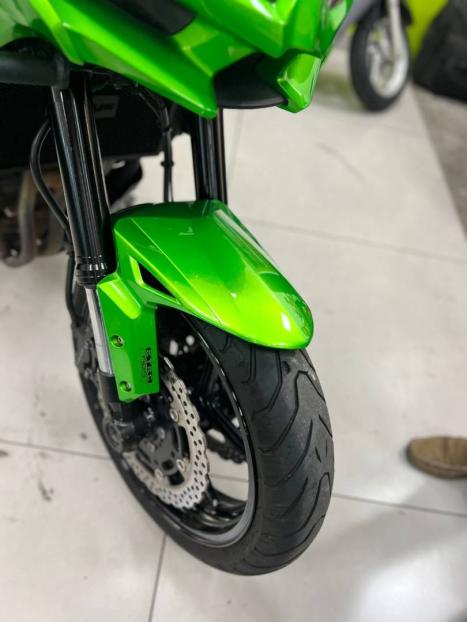 KAWASAKI Versys 1000 , Foto 9