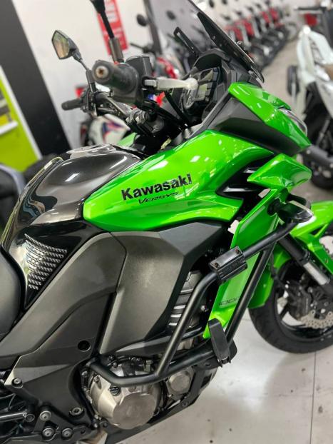 KAWASAKI Versys 1000 , Foto 11
