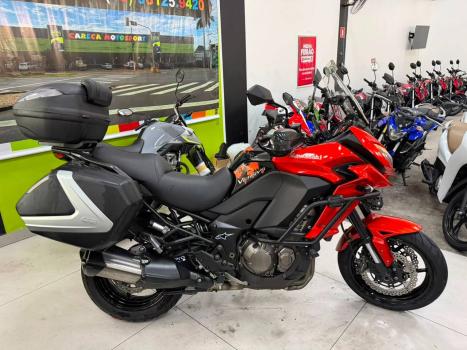 KAWASAKI Versys 1000 , Foto 2