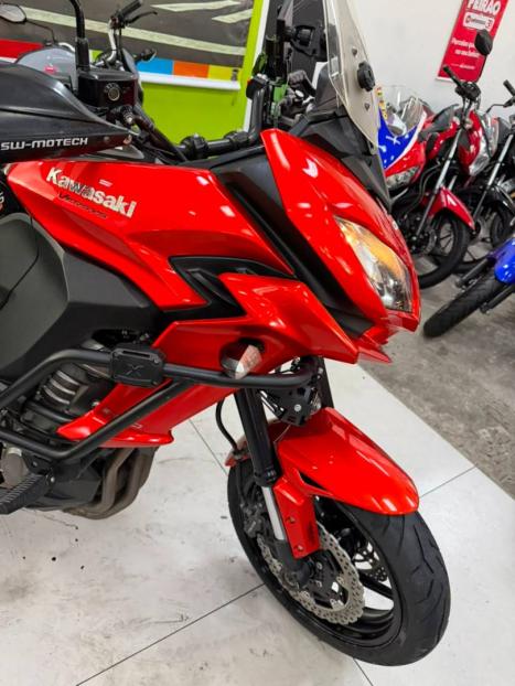 KAWASAKI Versys 1000 , Foto 3