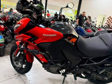 KAWASAKI Versys 1000 , Foto 4