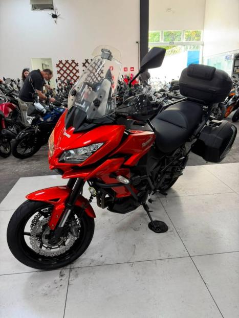 KAWASAKI Versys 1000 , Foto 5