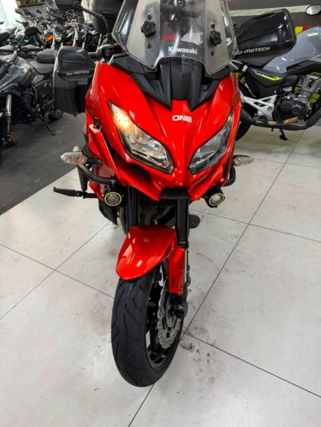 KAWASAKI Versys 1000 , Foto 6