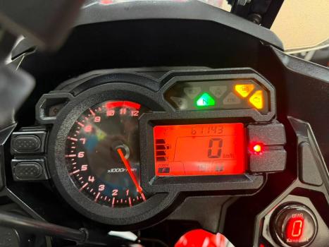 KAWASAKI Versys 1000 , Foto 8