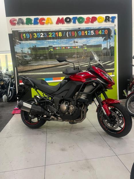 KAWASAKI Versys 1000 , Foto 1