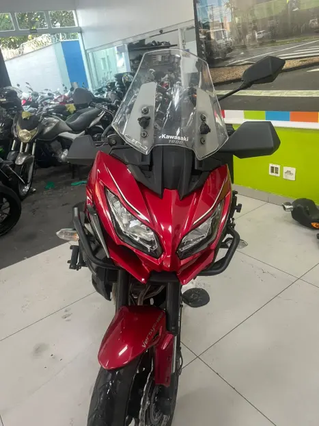 KAWASAKI Versys 1000 , Foto 2