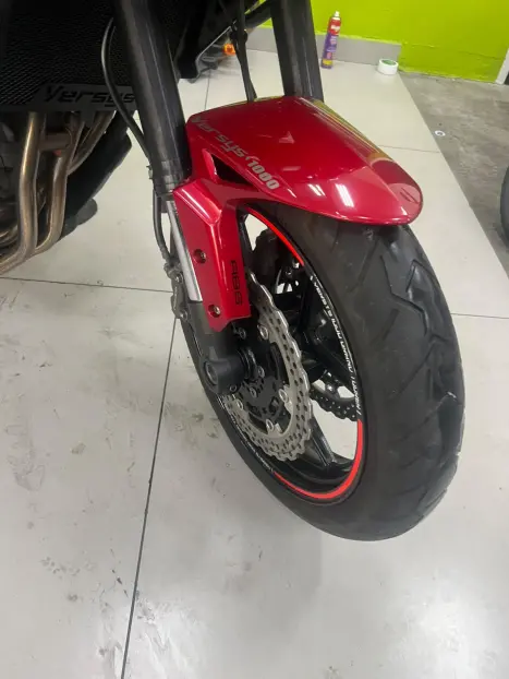 KAWASAKI Versys 1000 , Foto 3