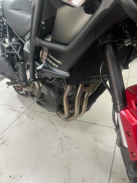 KAWASAKI Versys 1000 , Foto 4