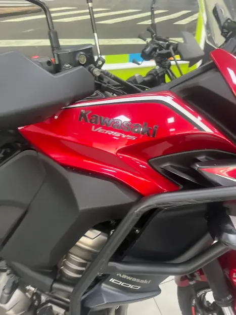 KAWASAKI Versys 1000 , Foto 6