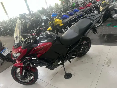 KAWASAKI Versys 1000 , Foto 7