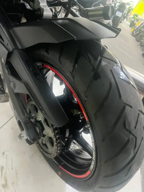 KAWASAKI Versys 1000 , Foto 8
