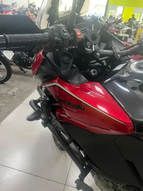 KAWASAKI Versys 1000 , Foto 10