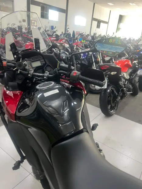 KAWASAKI Versys 1000 , Foto 11
